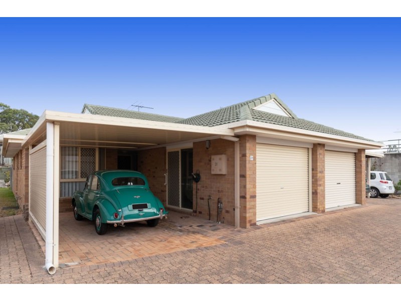 21/30 Meadowlands Rd, Carina QLD 4152