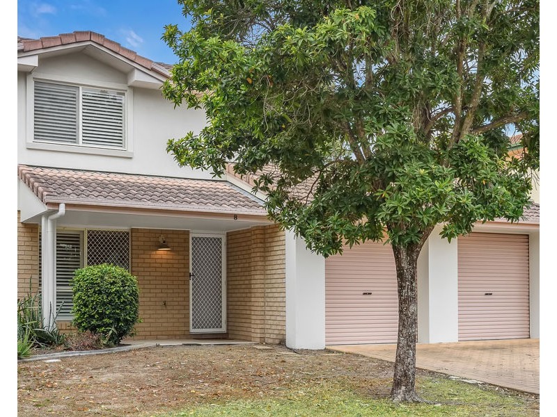 8 / 173 Fursden Rd, Carina QLD 4152