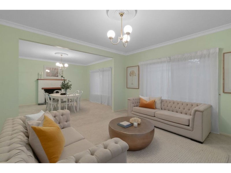 22 Rundle Place, Carindale QLD 4152