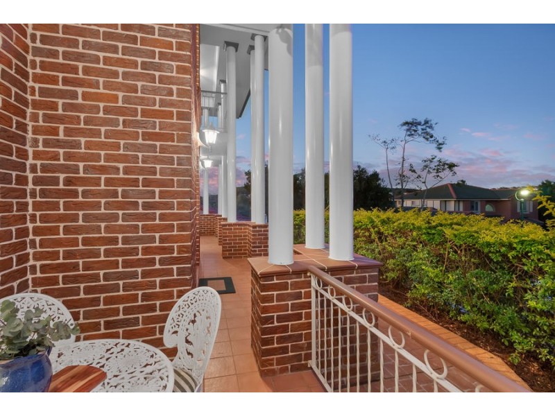 22 Rundle Place, Carindale QLD 4152