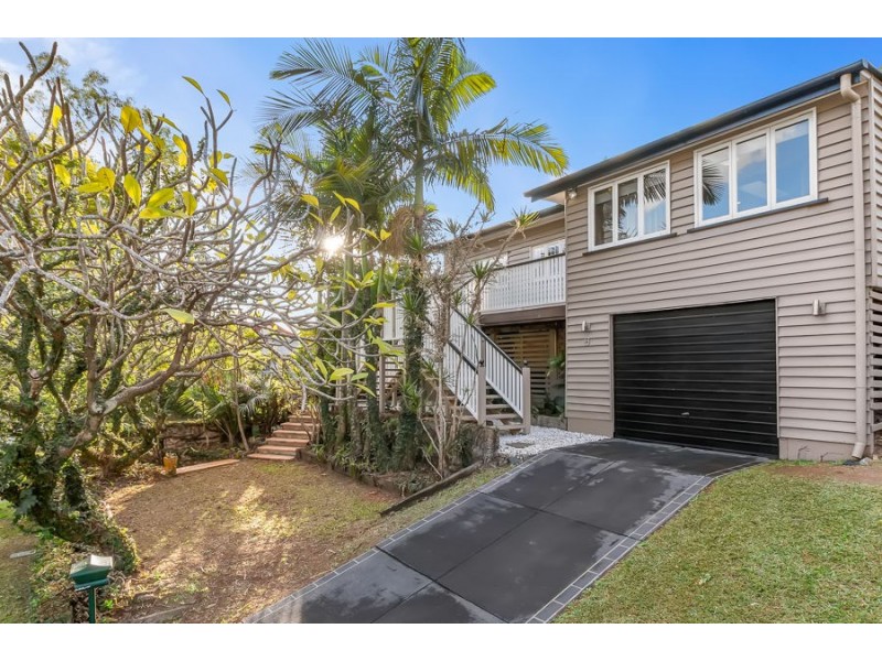 6 Doheny Street, Mount Gravatt QLD 4122