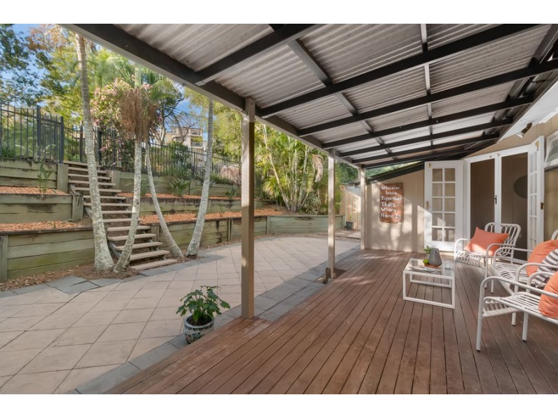 6 Doheny Street, Mount Gravatt QLD 4122
