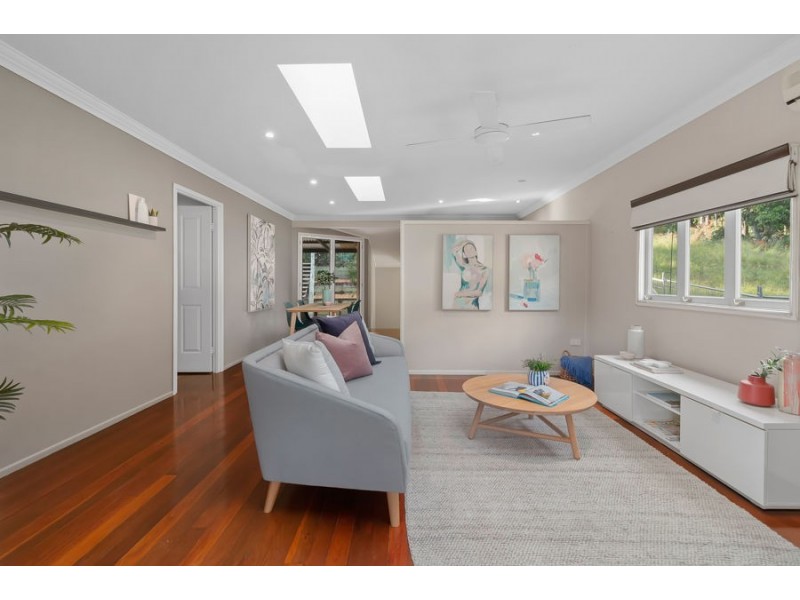 6 Doheny Street, Mount Gravatt QLD 4122