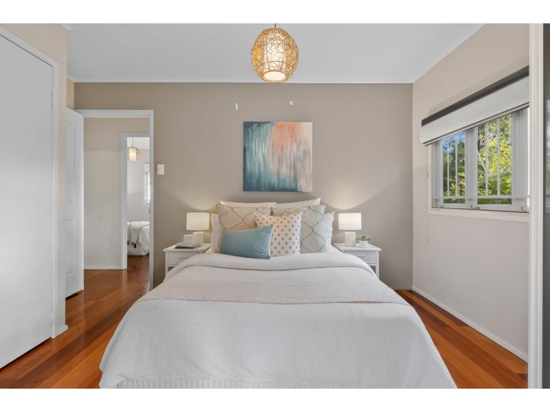 6 Doheny Street, Mount Gravatt QLD 4122