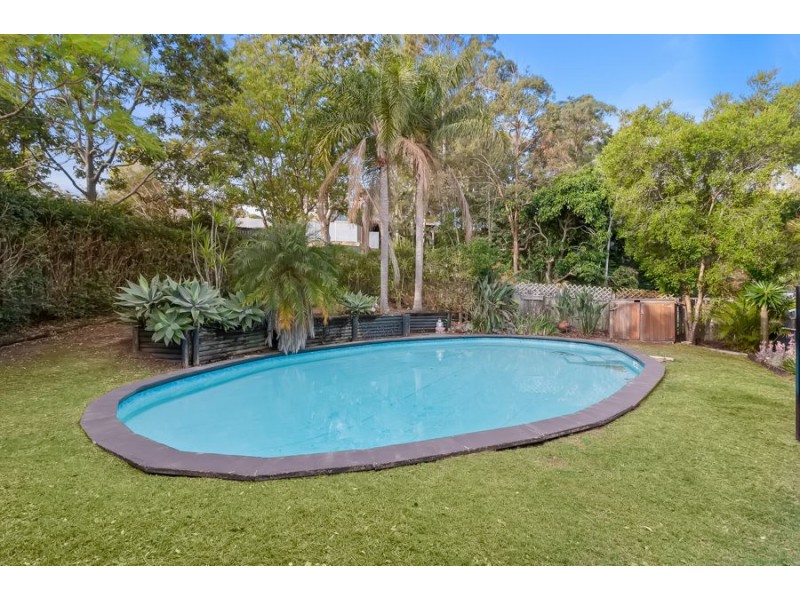 6 Doheny Street, Mount Gravatt QLD 4122