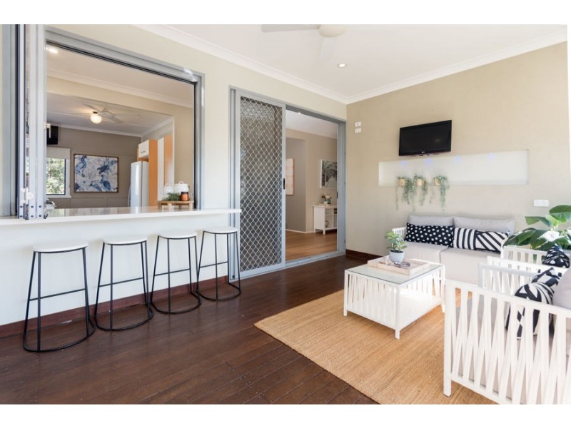 117 Oateson Skyline Drive, Seven Hills QLD 4170