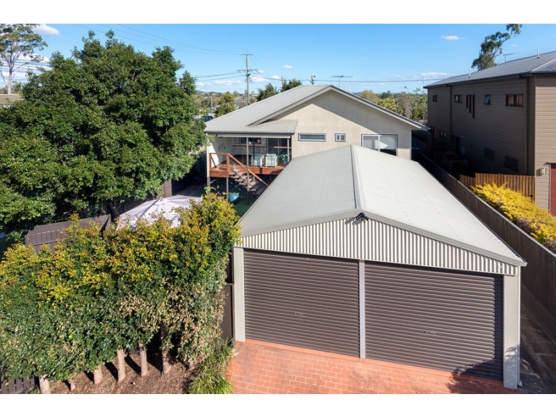 117 Oateson Skyline Drive, Seven Hills QLD 4170