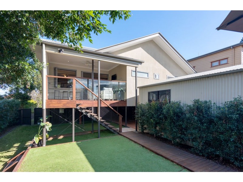 117 Oateson Skyline Drive, Seven Hills QLD 4170