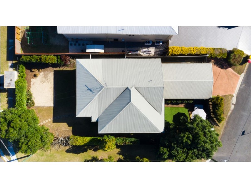 117 Oateson Skyline Drive, Seven Hills QLD 4170