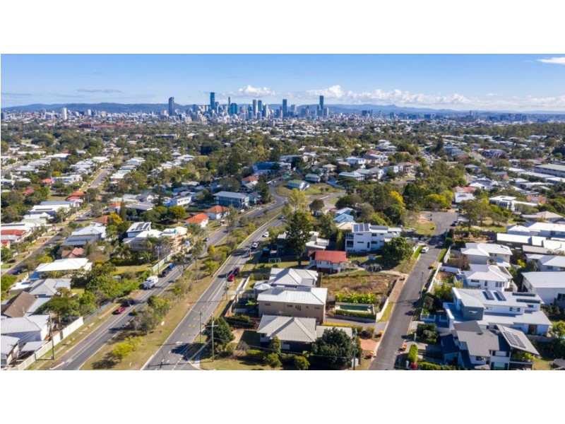 117 Oateson Skyline Drive, Seven Hills QLD 4170