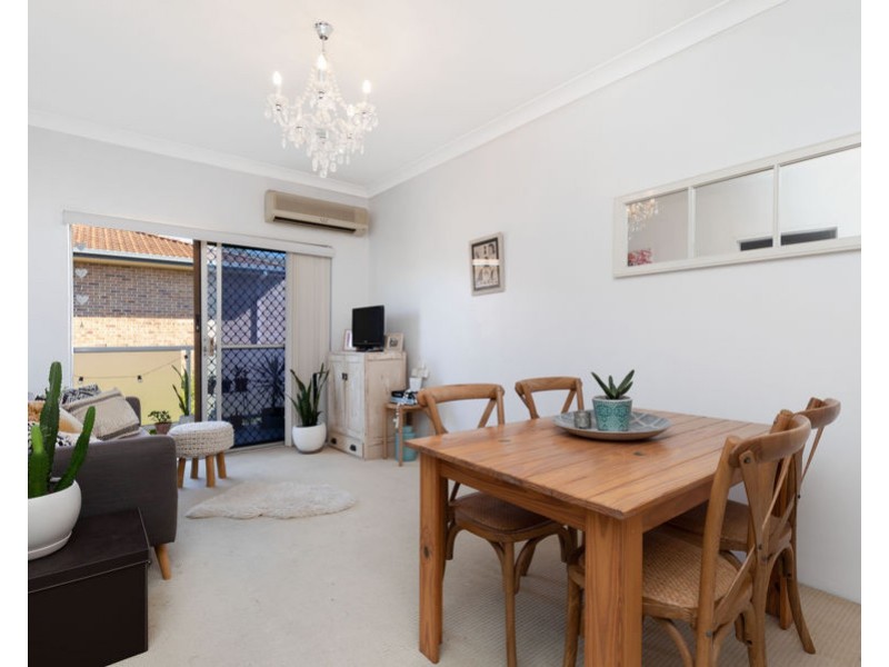 6/24 Weston Street, Coorparoo QLD 4151