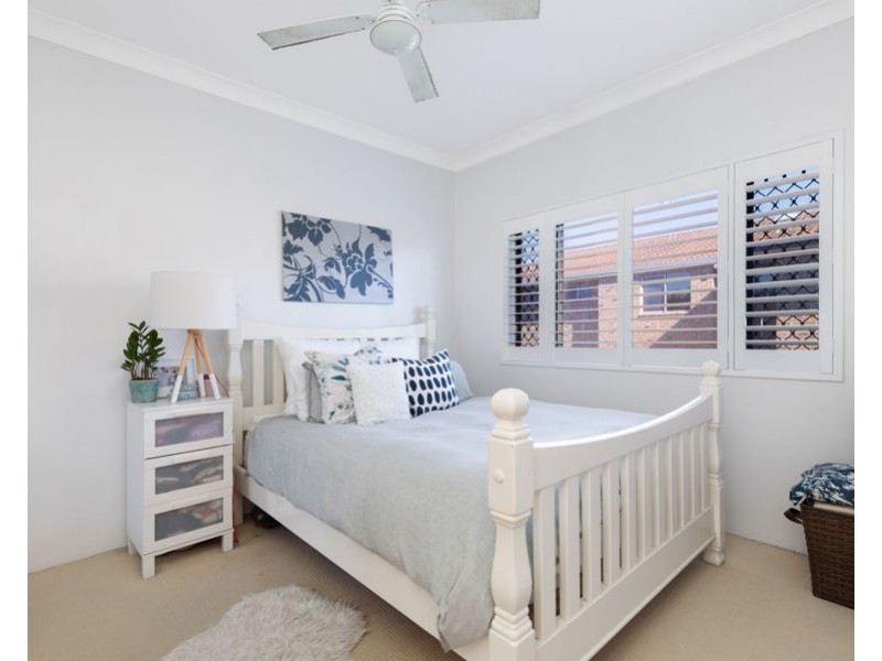 6/24 Weston Street, Coorparoo QLD 4151