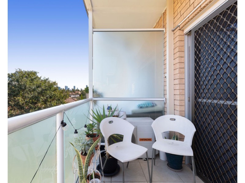 6/24 Weston Street, Coorparoo QLD 4151