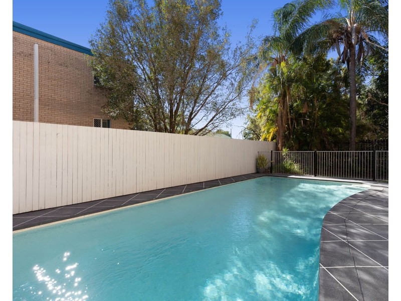 6/24 Weston Street, Coorparoo QLD 4151