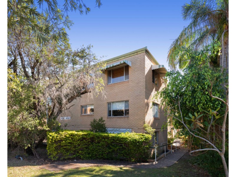 6/24 Weston Street, Coorparoo QLD 4151