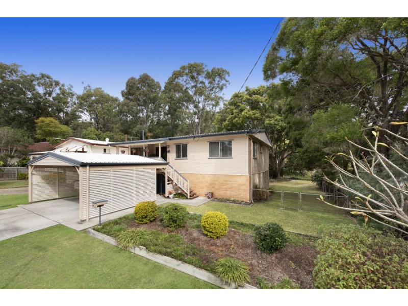 46 Verbena Street, Mount Gravatt QLD 4122