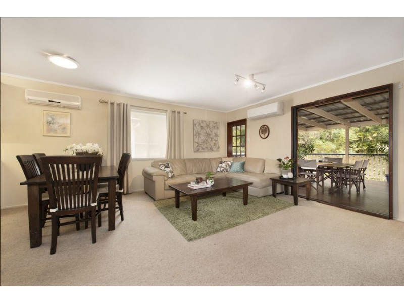 46 Verbena Street, Mount Gravatt QLD 4122