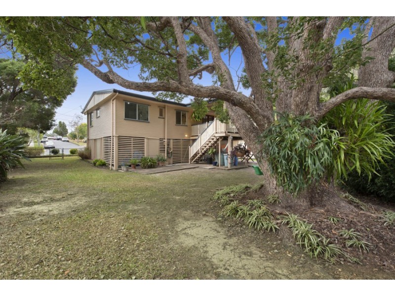 46 Verbena Street, Mount Gravatt QLD 4122