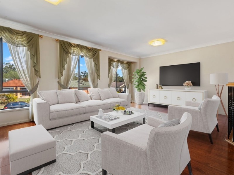 8 Hattah Place, Parkinson QLD 4115