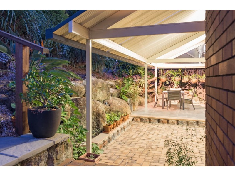 5 Galahad Street, Carindale QLD 4152