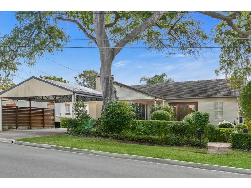 56 Beresford Tce, Coorparoo QLD 4151