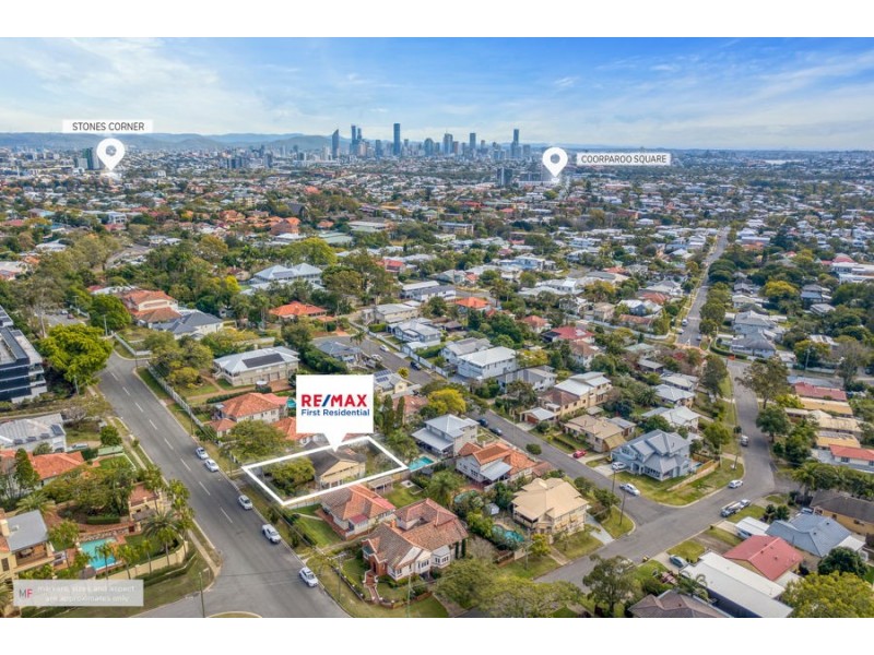 56 Beresford Tce, Coorparoo QLD 4151