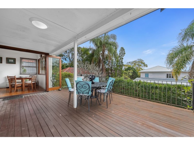 56 Beresford Tce, Coorparoo QLD 4151