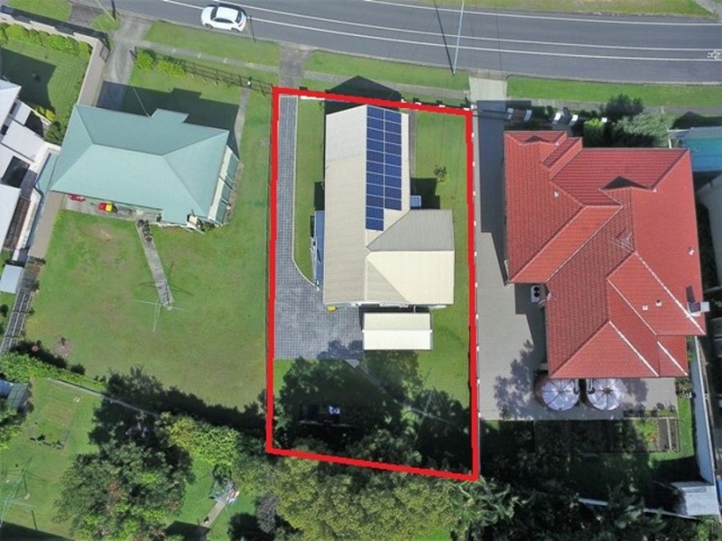 37 Oateson Skyline Dr, Seven Hills QLD 4170