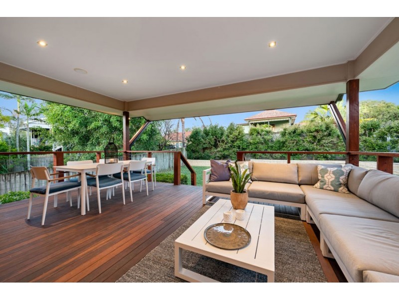 66 Eva Street, Coorparoo QLD 4151