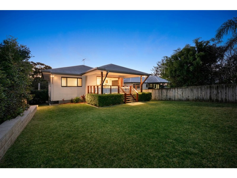 66 Eva Street, Coorparoo QLD 4151