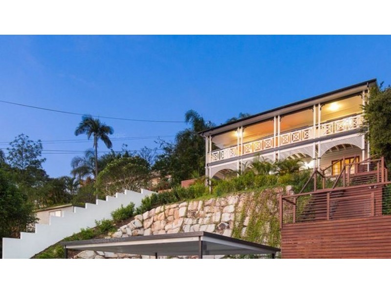 35 Majestic Outlook, Seven Hills QLD 4170