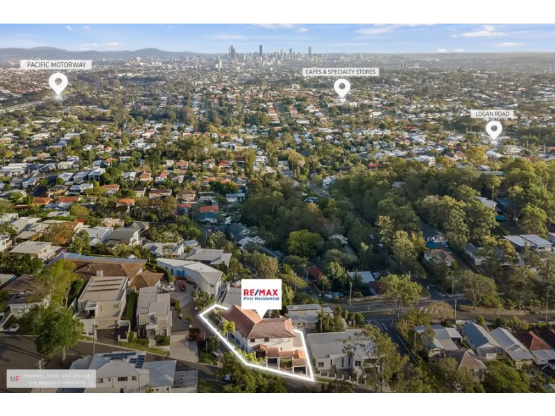 20a Garvary st, Holland Park West QLD 4121