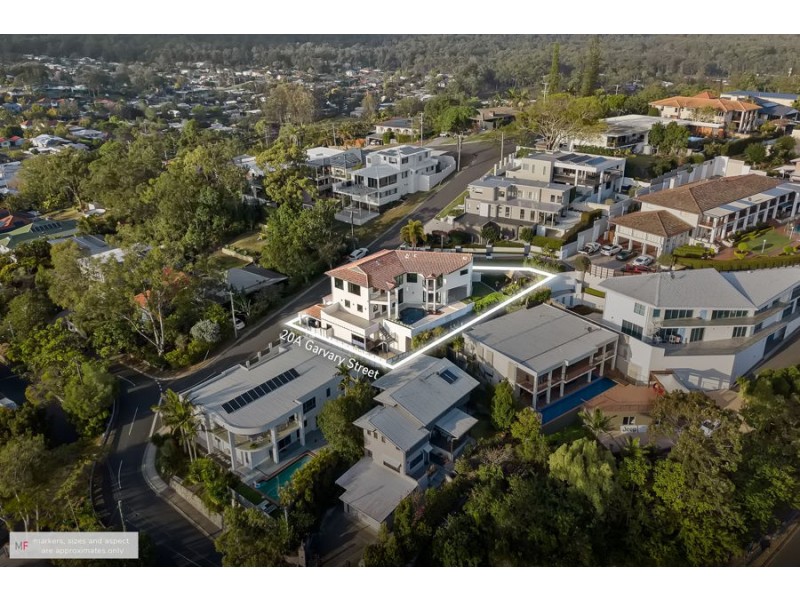 20a Garvary st, Holland Park West QLD 4121