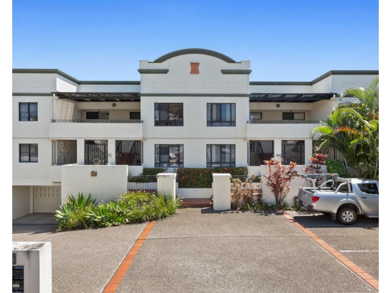 5 / 17 Rialto Street, Coorparoo QLD 4151