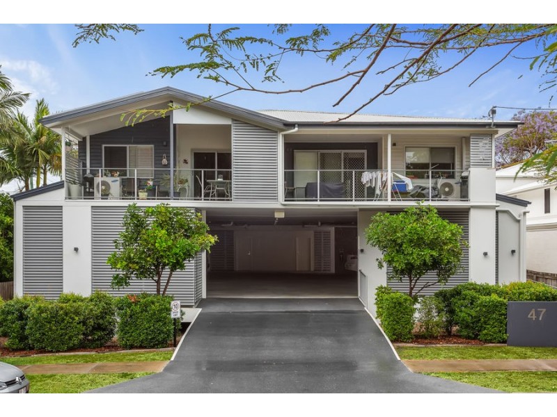 6 / 47 Victor Street, Holland Park QLD 4121