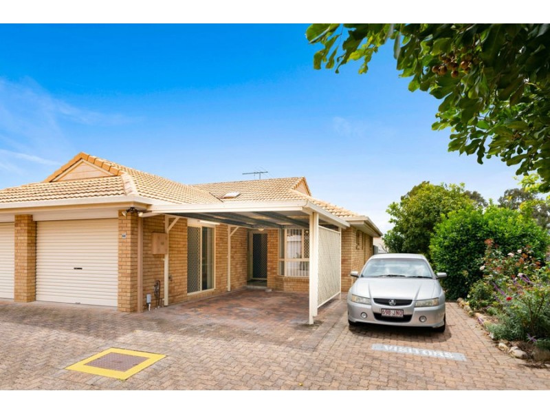 68/30 Meadowlands Road, Carina QLD 4152