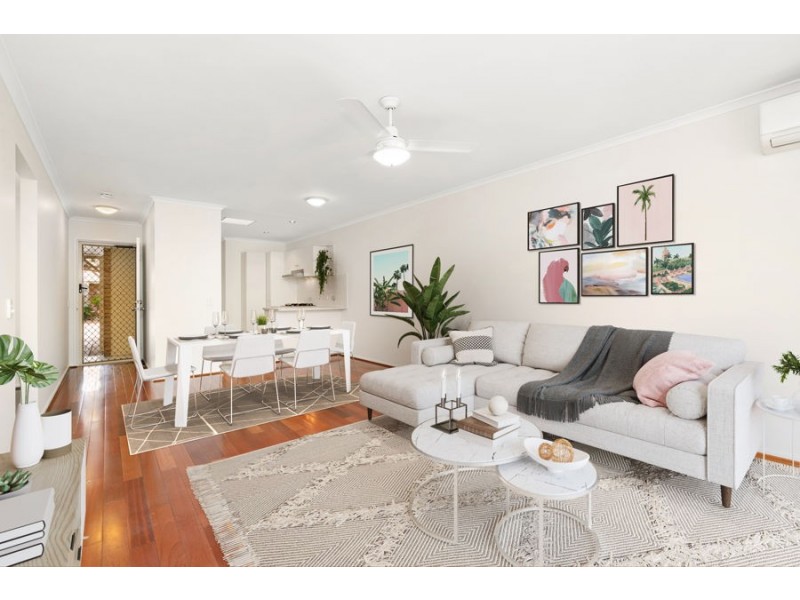 68/30 Meadowlands Road, Carina QLD 4152