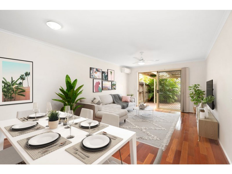 68/30 Meadowlands Road, Carina QLD 4152