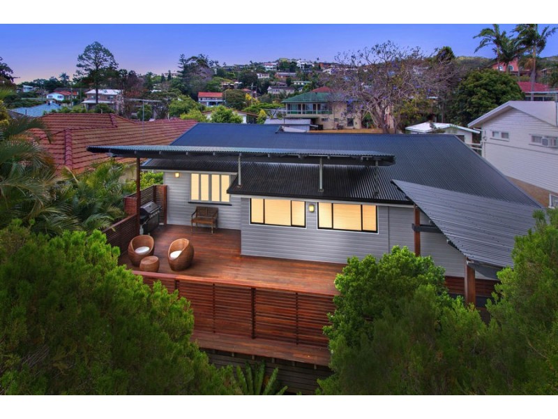 63 Wilclarke Street, Upper Mount Gravatt QLD 4122