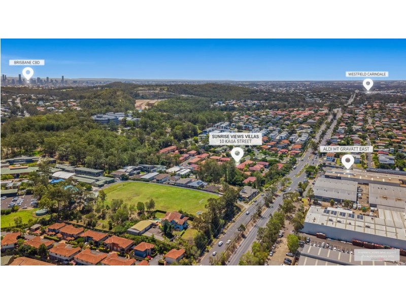 8 / 10 Kaija Street, Mount Gravatt East QLD 4122