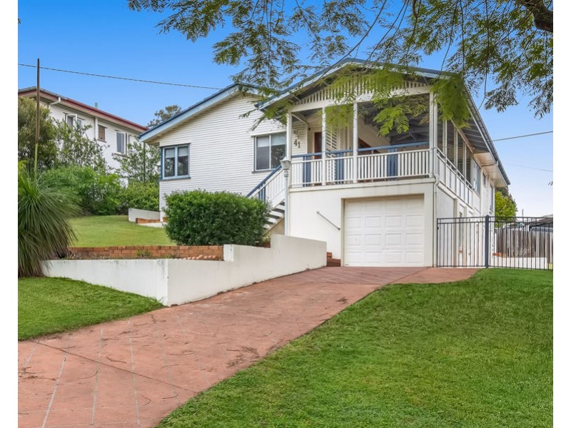 41 Boambillee St, Mount Gravatt East QLD 4122