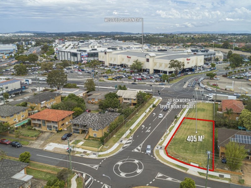 10 Pickworth Street, Upper Mount Gravatt QLD 4122