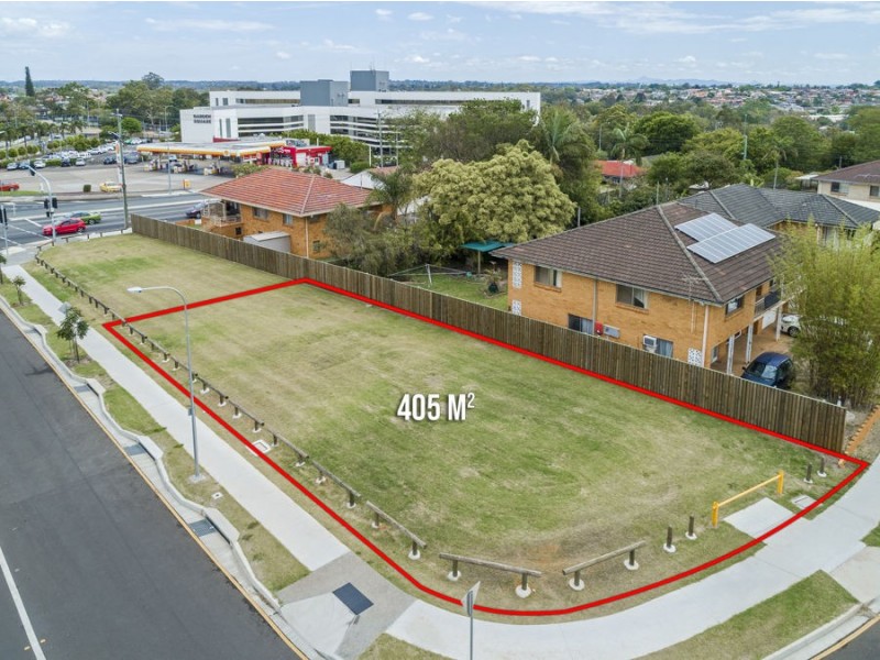 10 Pickworth Street, Upper Mount Gravatt QLD 4122