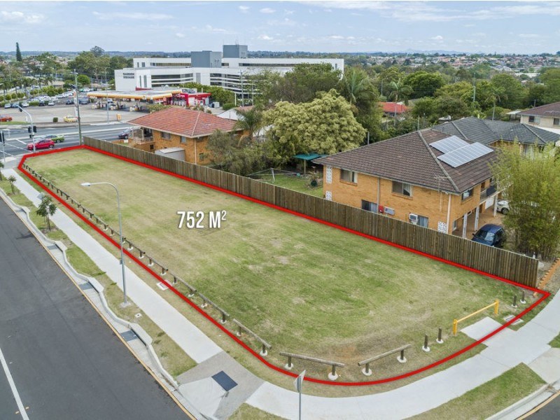 10 Pickworth Street, Upper Mount Gravatt QLD 4122