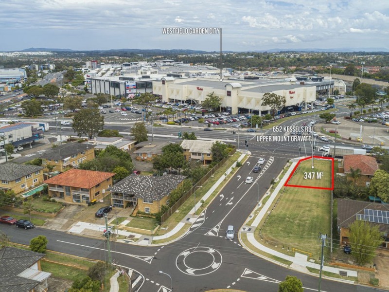 652 Kessels Road, Upper Mount Gravatt QLD 4122