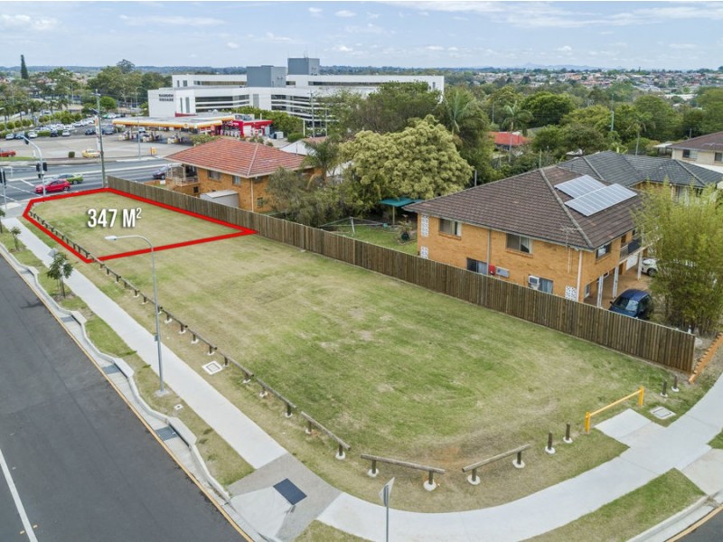 652 Kessels Road, Upper Mount Gravatt QLD 4122