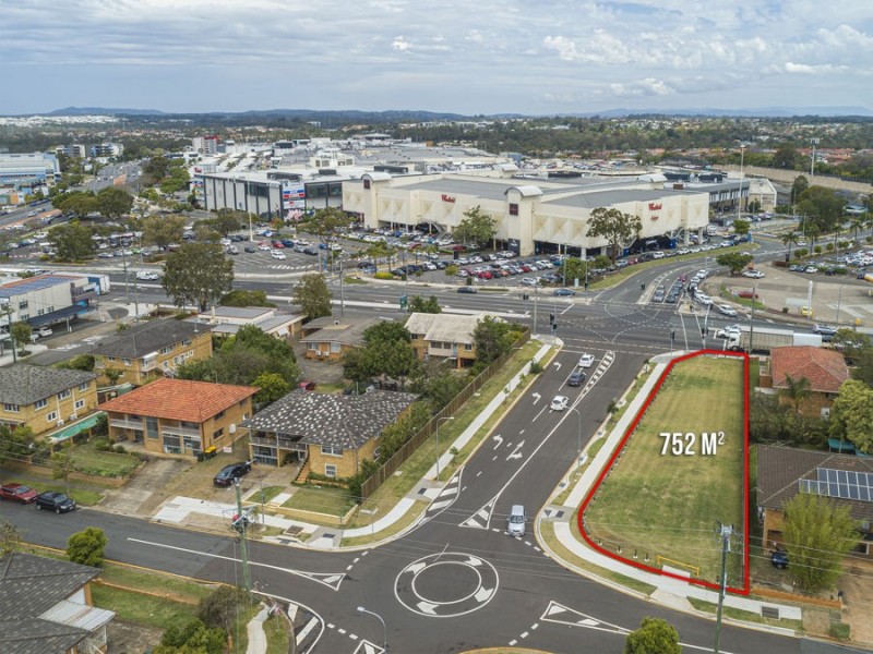 652 Kessels Road, Upper Mount Gravatt QLD 4122