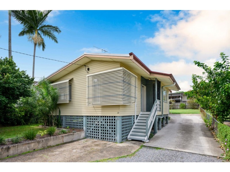 33 Hathway Street, Mount Gravatt East QLD 4122