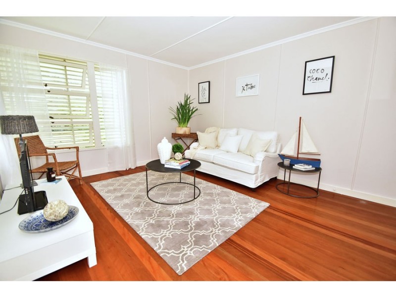 33 Hathway Street, Mount Gravatt East QLD 4122