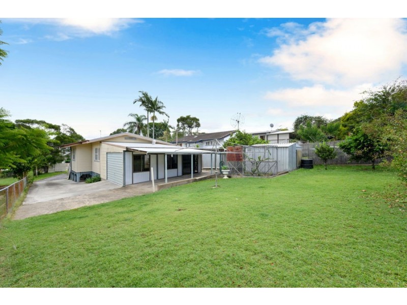 33 Hathway Street, Mount Gravatt East QLD 4122